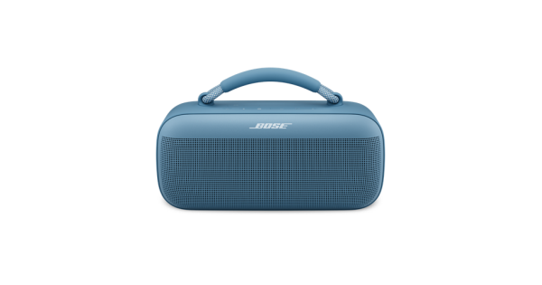 Bose® SoundLink Max nešiojama kolonėlė